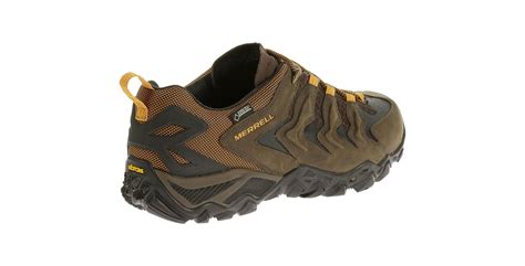 Merrell Chameleon Shift Ventilator Gore Tex Mens Hiking Shoes Outdoorgb