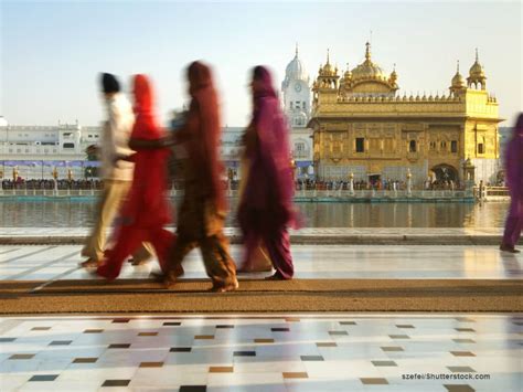 10 Things I Wish Everyone Knew About Sikhism By Simran Jeet Singh L