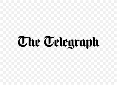 The Daily Telegraph United Kingdom Logo Telegraph Media Group News, PNG ...