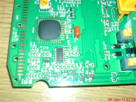 Мультиметр VICTOR VC9808+ - Дайте схему! - Форум по радиоэлектронике