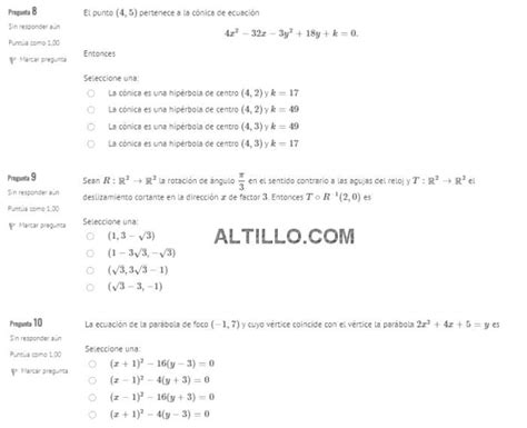 2º Parcial B Algebra 2021 CBC UBA