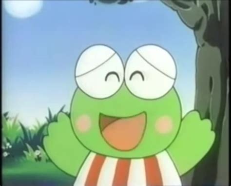 Keroppi | Heroes Wiki | Fandom