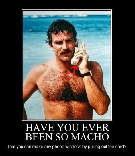 Macho man - Meme by Thedaddydonald :) Memedroid