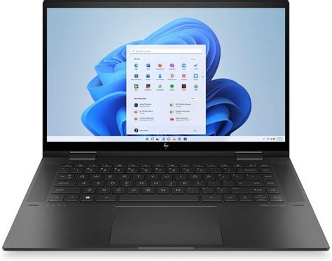 HP ENVY x360 2-in-1 Laptop 15-ey0055ng Convertible Notebook (39,6 cm/15 ...