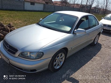 Opel Omega 2 2DTI Cijena 1500 Crna Gora Podgorica Podgorica