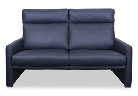 2er Sofa Cosmo mit hohem Rücken Möbel Gallati