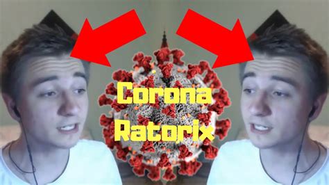 Ytp Il Ritorno Del Corona Ratorix Youtube