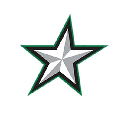 Texas Star Logo - LogoDix