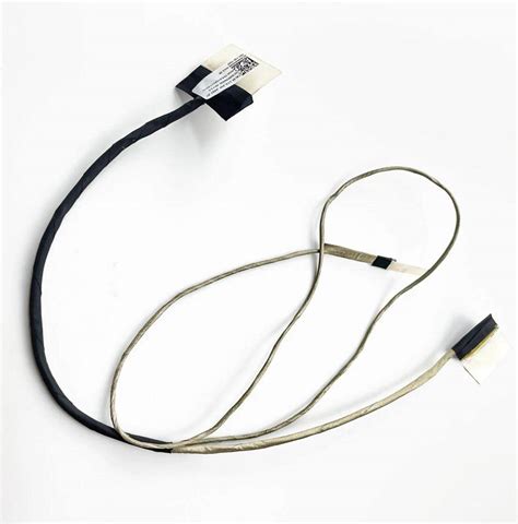 Fleshy Leaf New Lcd Video Cable Replacement For Hp Bs T Br Z Bw