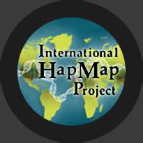 Haplotype Map | Broad Institute of MIT and Harvard