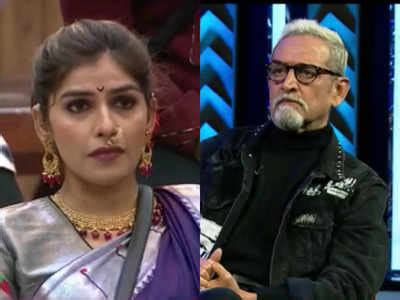 Bigg Boss Marathi Chavadi Special Host Mahesh Manjrekar Slams Mira