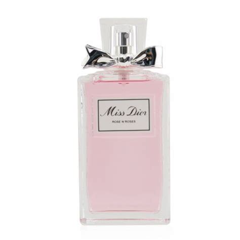 Christian Dior Miss Dior Rose N Roses Edt Spray Ml Oz Ml