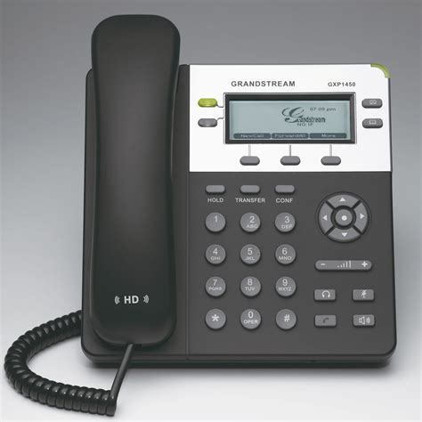 Telefone Ip Hd Gxp Grandstream R Em Mercado Livre