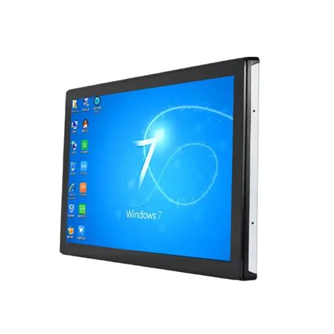 7 32 Inch High Quality 15 Inch Waterproof Panel Computer All In One Industrial Touch Screen