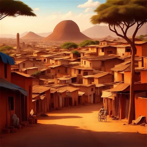 Page 4 | African Town Images - Free Download on Freepik