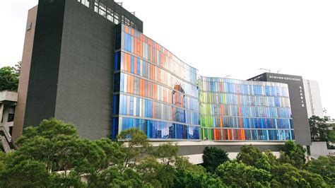 CUHK Campus – Euro Lighting