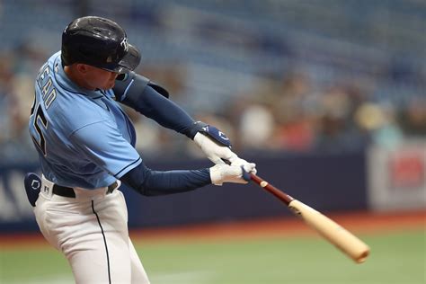 Tampa Bay Rays Top Prospects List Preseason Oggsync