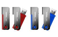 A Data Unveils New Swivel Designed C Usb Flash Drive Techpowerup