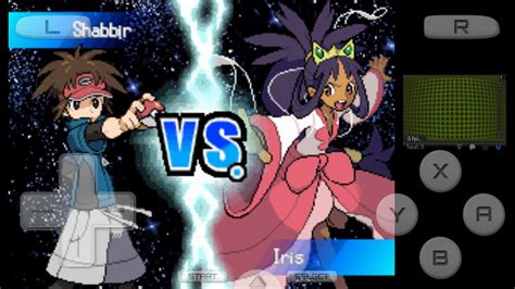 Pokemon final round on black 2 | Pokémon Amino