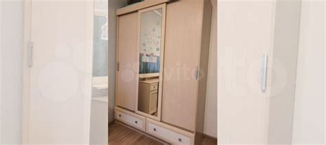 Шкаф купе купить в Москве | Товары для дома и дачи | Авито
