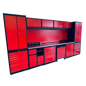 Tool Cabinet Chaacong Manufacturer