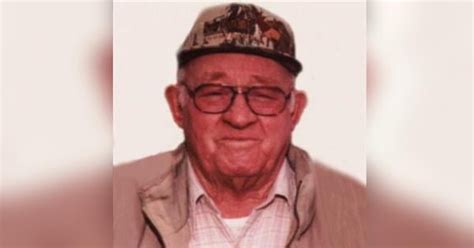 Grover C Thomas Obituary Visitation Funeral Information