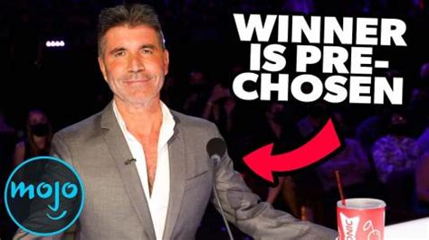 Top 10 Reality TV Secrets They Dont Want You To Know | Articles on