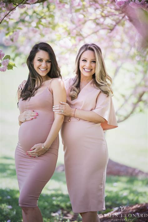 Two Beautiful Maternity