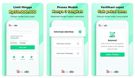 Aplikasi Pinjaman Online Easy Cash Apakah Aman Ini Jawabannya