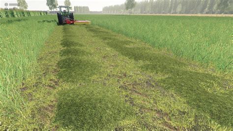 DUTCH FARM POLDER V1 2 FS19 Mod FS19 Net