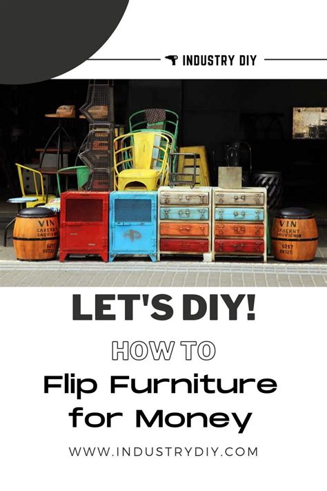 How To Flip Furniture For Profit A Complete Guide Artofit