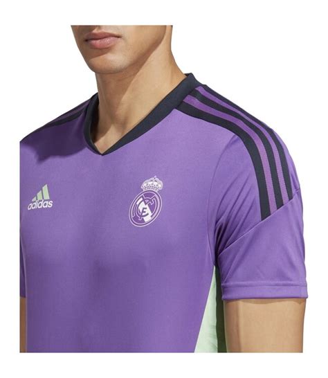 Adidas Real Madrid 22 23 Condivo 22 Training Jersey SoccerWorld