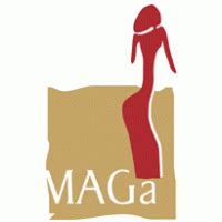 Maga logo vector - Logovector.net