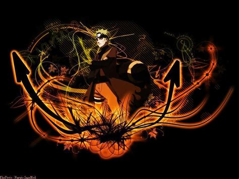 Naruto Sage Mode Wallpapers - Wallpaper Cave