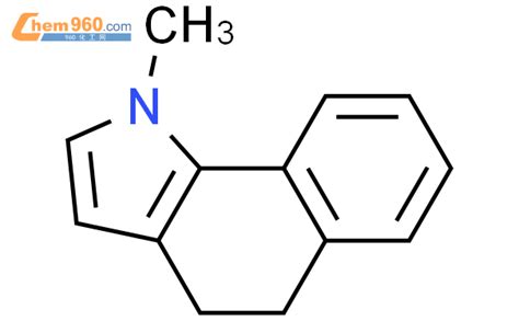 147329 70 2 4 5 dihydro 1 methyl 1H Benz g indoleCAS号 147329 70 2 4 5