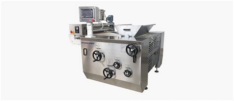 Biscuit Rotary Moulder Industrial Biscuit Rotary Moulding Machine For