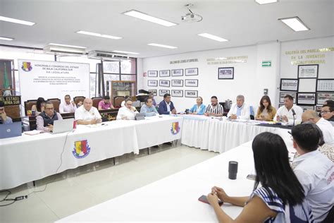 Analizan Iniciativa Ciudadana Para Que Reconocimiento De Identidad Y