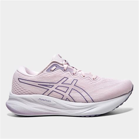 Asics Gel. Pulse 15 em promoção na Netshoes!