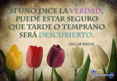 Frases De Oscar Wilde Sobre La Vida El Arte Y El Amor