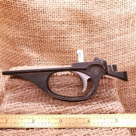 Marlin Glenfield Model 60 Old Model Trigger Guard Assembly Old Arms Of Idaho Llc