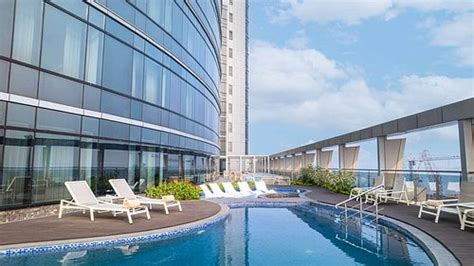 HILTON KINSHASA - Updated 2023 Prices & Hotel Reviews (Democratic ...