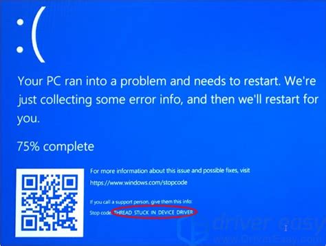 Stop Blue Screen Error Caused Device Windows Diary