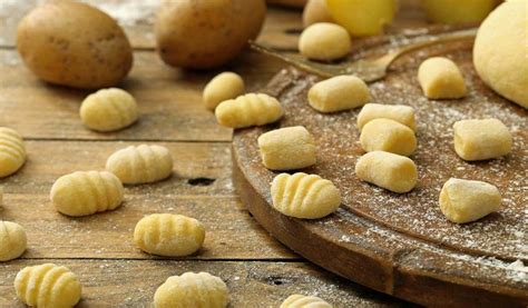 Si Possono Fare Gli Gnocchi Con Le Patate Fredde Tutti I Trucchi Per