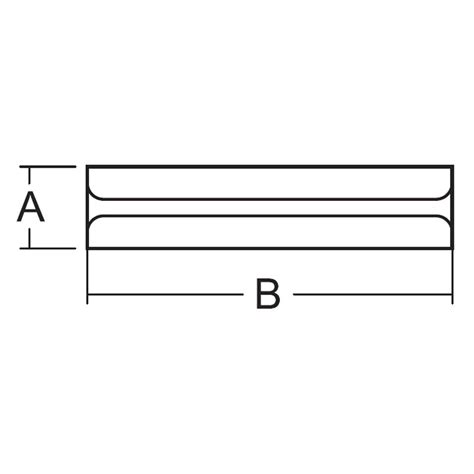 Weasler 1 Series Bondioli And Pavesi Metric Roll Pin