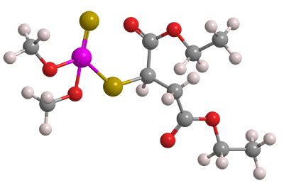 Malathion - American Chemical Society