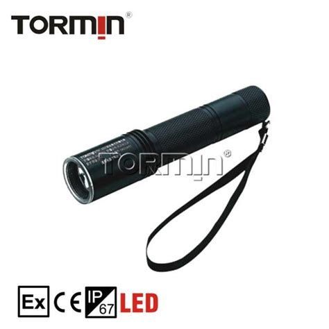 Explosion Proof Portable Lighting Sole Distributor Tormin