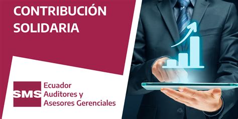 ContribuciÓn Solidaria Deltech Auditores Y Consultores Con Tecnología