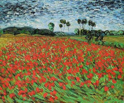 Impressionism Vincent Van Gogh