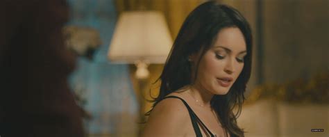 Screen Captures Trailer 07 Megan Fox Pictures