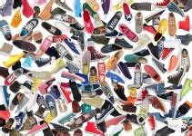 13 Facts About Shoes You Did Not Know